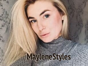 MayleneStyles