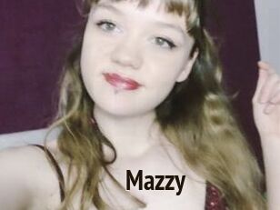 Mazzy