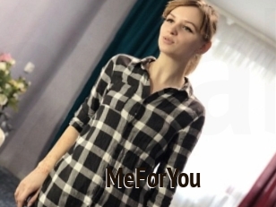 MeForYou