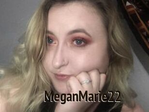 MeganMarie22