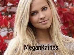 MeganRaines