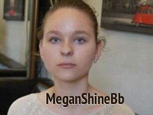 MeganShineBb