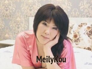 MeilyKou
