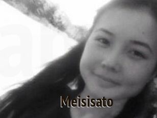 Meisisato