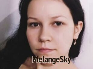 MelangeSky