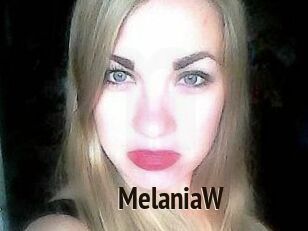 MelaniaW