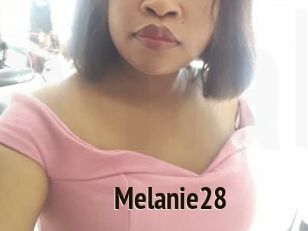 Melanie28