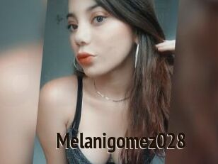 Melanigomez028