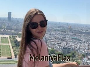 MelaniyaFlax