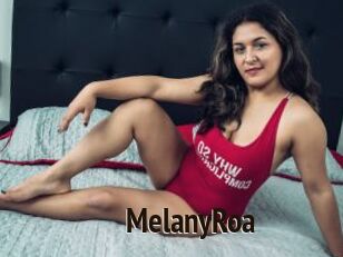 MelanyRoa