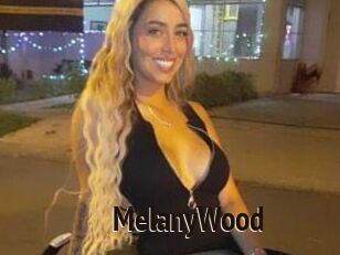 MelanyWood