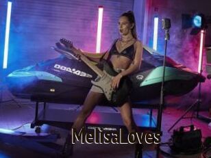 MelisaLoves