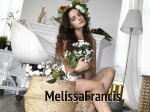 MelissaFrancis