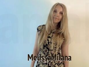 MelissaMilana