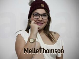 MelleThomson