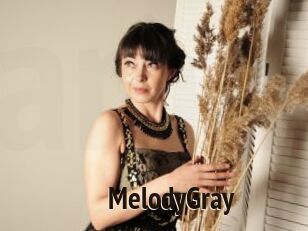 MelodyGray