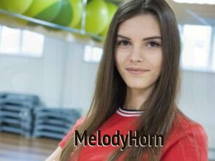 MelodyHorn