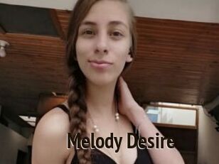 Melody_Desire
