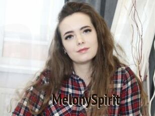 MelonySpirit