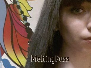 MeltingPuss