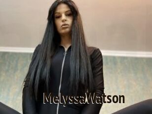 MelyssaWatson