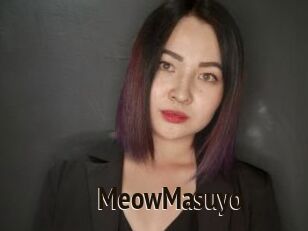 MeowMasuyo