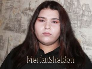 MerianSheldon