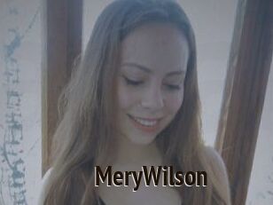 MeryWilson