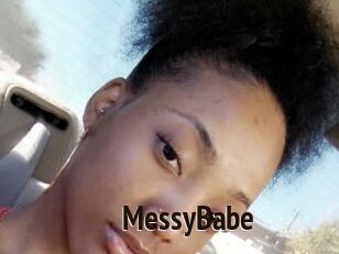 MessyBabe