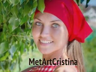 MetArtCristina