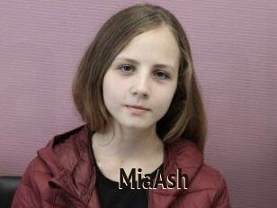 MiaAsh