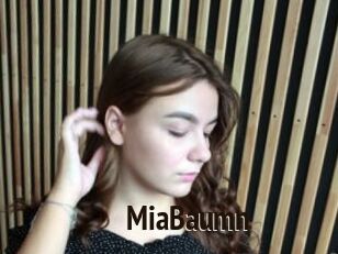 MiaBaumn