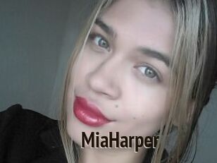 MiaHarper