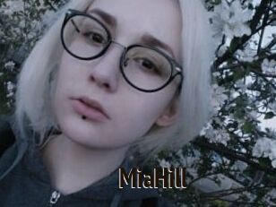 MiaHill
