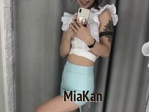 MiaKan