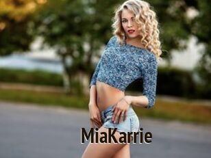 MiaKarrie