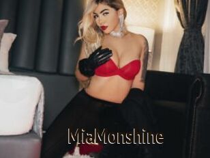 MiaMonshine