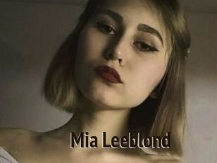 Mia_Leeblond