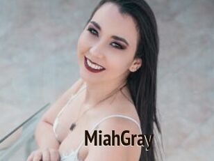 MiahGray