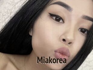 Miakorea