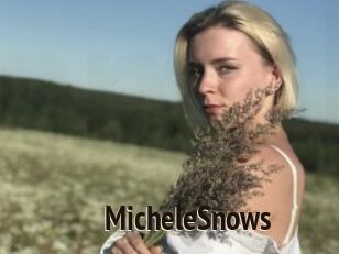 MicheleSnows