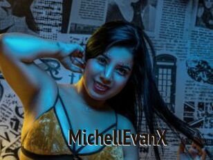 MichellEvanX