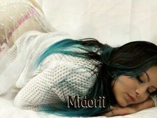 Midorii