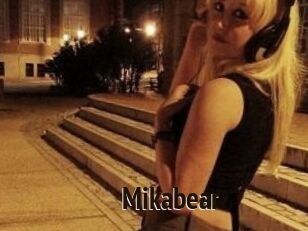Mikabear