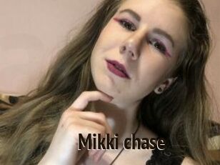 Mikki_chase