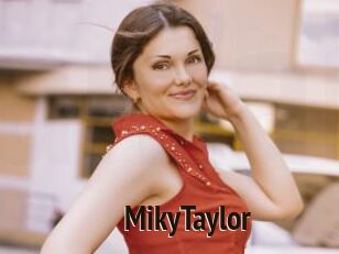 MikyTaylor