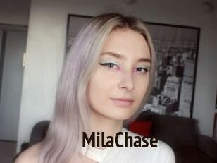 MilaChase