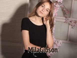 MilaGibson