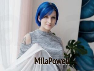 MilaPowell