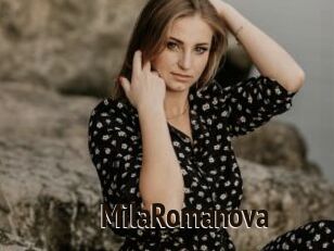 MilaRomanova